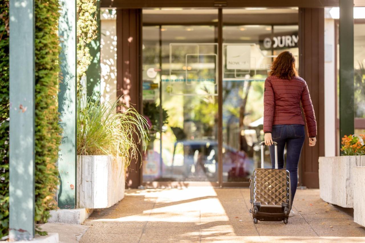 Novotel Genève Aéroport France Ferney-Voltaire Extérieur photo